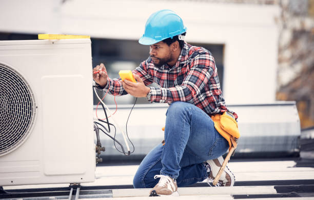 Best 24-Hour Electrician  in Ninnekah, OK