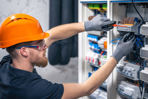 Best Electrical Wiring Services  in Ninnekah, OK