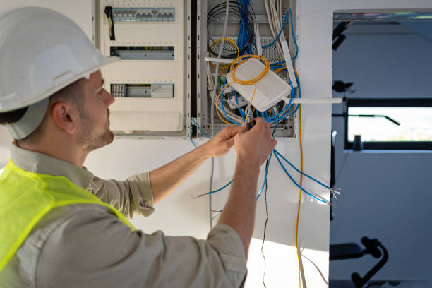 Best Emergency Electrician Near Me  in Ninnekah, OK