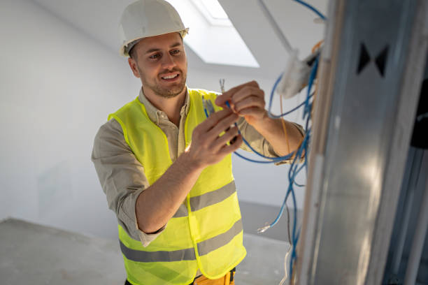 Best Electrical Contractors for Businesses  in Ninnekah, OK